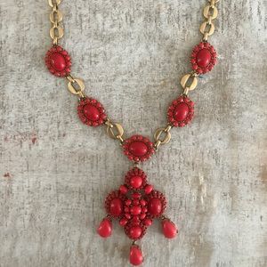 Stella & Dot Sardinia Necklace